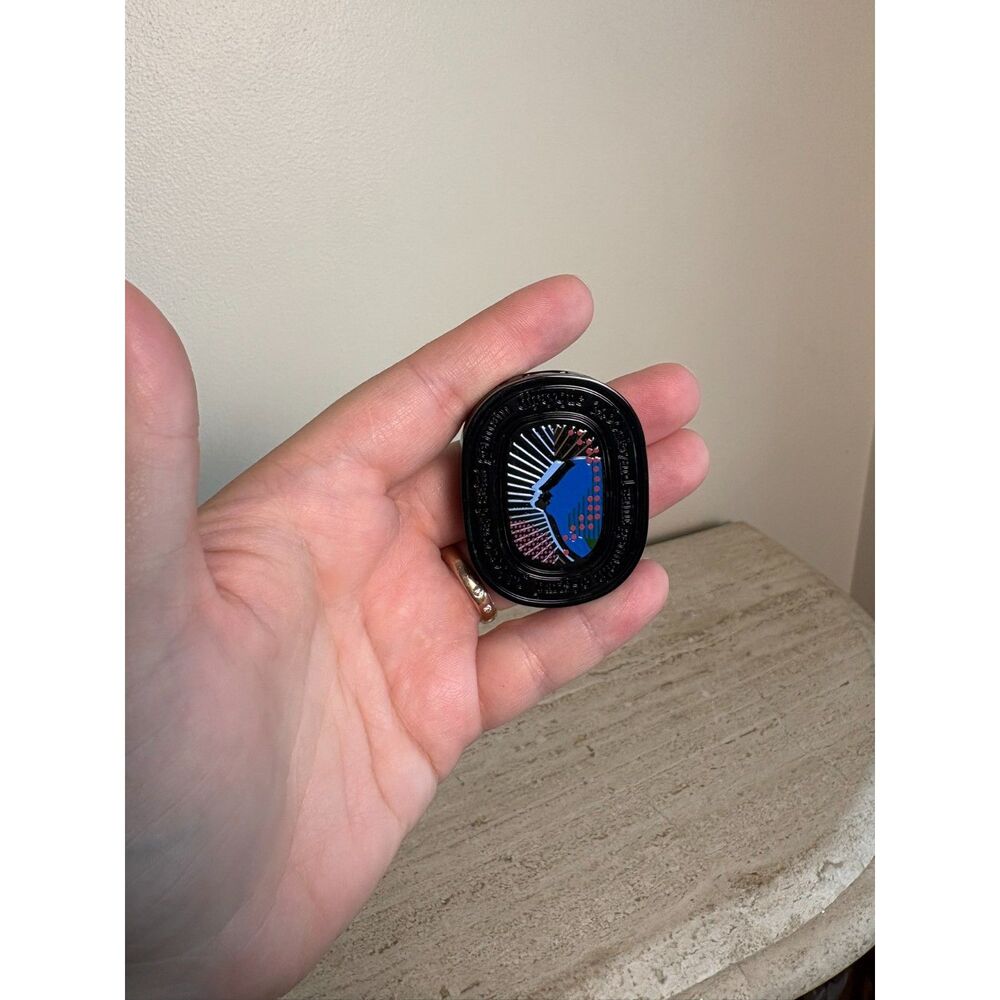NEW Diptyque Orpheon solid perfume - Picture 2 of 5